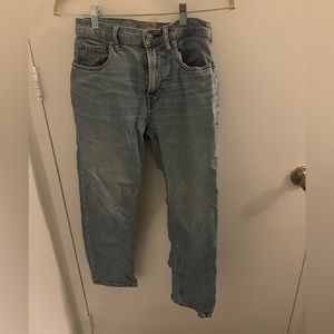 Everlane original cheeky jean